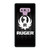 STURM RUGER ICON Samsung Galaxy Note 9 Case Cover