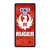 STURM RUGER FIREARMS RUSTY RED Samsung Galaxy Note 9 Case Cover