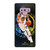 STEPHEN CURRY GOLDEN STATE WARRIORS Samsung Galaxy Note 9 Case Cover