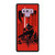 STAR WARS DARTH VADER SITH Samsung Galaxy Note 9 Case Cover STAR WARS DARTH VADER SITH Samsung Galaxy Note 9 Case Cover