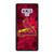 ST LOUIS CARDINALS MLB LOGO Samsung Galaxy Note 9 Case Cover