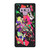 SPLATOON 2 ART Samsung Galaxy Note 9 Case Cover