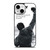 ROCKY BALBOA QUOTES iPhone 13 Mini Case Cover
