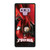 SPIDERMAN MARVEL Samsung Galaxy Note 9 Case Cover