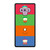 SOUTH PARK CHARACTER COLLAGE Samsung Galaxy Note 9 Case Cover