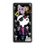 SNOOPY COOL CARTOON Samsung Galaxy Note 9 Case Cover