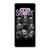 SLIPKNOT GROUP METAL BAND Samsung Galaxy Note 9 Case Cover