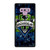 SEATTLE SOUNDERS FC ICON Samsung Galaxy Note 9 Case Cover