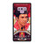 SCARFACE CLIPART Samsung Galaxy Note 9 Case Cover