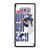 SAQUON BARKLEY NEW YORK GIANTS NFL Samsung Galaxy Note 9 Case Cover