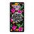 SANTA CRUZ SKATEBOARDS VINTAGE Samsung Galaxy Note 9 Case Cover