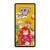 RUGRATS CARTOON Samsung Galaxy Note 9 Case Cover