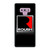 ROUSH RACING LOGO Samsung Galaxy Note 9 Case Cover