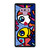 ROMERO BRITTO FISH LOVE Samsung Galaxy Note 9 Case Cover
