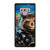 ROCKET RACCOON X GROOT Samsung Galaxy Note 9 Case Cover