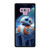 ROBOT BB-8 DROID STAR WARS Samsung Galaxy Note 9 Case Cover