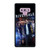RIVERDALE THE SERIES Samsung Galaxy Note 9 Case Cover