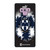 RAYADOS MONTERREY FC Samsung Galaxy Note 9 Case Cover