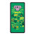 PSYCH LOGO Samsung Galaxy Note 9 Case Cover