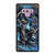 POKEMON MEGA CHARIZARD ART Samsung Galaxy Note 9 Case Cover