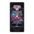 PHILADELPHIA PHILLIES LOGO Samsung Galaxy Note 9 Case Cover