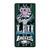 PHILADELPHIA EAGLES FOOTBALL Samsung Galaxy Note 9 Case Cover