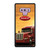 PETERBILT TRUCK EMBLEM Samsung Galaxy Note 9 Case Cover