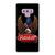 PETERBILT EAGLE LOGO Samsung Galaxy Note 9 Case Cover