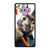 PETER RABBIT CARTOON Samsung Galaxy Note 9 Case Cover