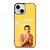 REX ORANGE COUNTY YELLOW iPhone 13 Mini Case Cover