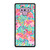 PATTERN LILLY PULITZER FLAMINGO Samsung Galaxy Note 9 Case Cover