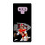 PATRICK MAHOMES NIKE KC CHIEFS Samsung Galaxy Note 9 Case Cover