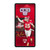 PATRICK MAHOMES KANSAS CITY CHIEFS Samsung Galaxy Note 9 Case Cover