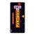PAC MAN ARCADE GAME SERIES Samsung Galaxy Note 9 Case Cover
