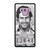 PABLO ESCOBAR Samsung Galaxy Note 9 Case Cover