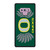 OREGON DUCKS ICON Samsung Galaxy Note 9 Case Cover