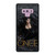 ONCE UPON A TIME Samsung Galaxy Note 9 Case Cover