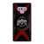 OHIO STATE FOOTBALL icon Samsung Galaxy Note 9 Case Cover
