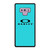 OAKLEY LOGO BLUE Samsung Galaxy Note 9 Case Cover