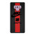 NIKE X UNDEFEATED LOGO Samsung Galaxy Note 9 Case Cover NIKE X UNDEFEATED LOGO Samsung Galaxy Note 9 Case Cover