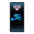 NIKE SB SHOES BLUE LOGO Samsung Galaxy Note 9 Case Cover NIKE SB SHOES BLUE LOGO Samsung Galaxy Note 9 Case Cover