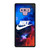 NIKE LOGO NEBULA Samsung Galaxy Note 9 Case Cover