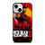 RED DEAD REDEMPTION 2 iPhone 13 Mini Case Cover