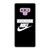 NIKE GOLF LOGO Samsung Galaxy Note 9 Case Cover