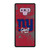 NEW YORK GIANTS ART LOGO Samsung Galaxy Note 9 Case Cover