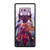 NEON GENESIS CARTOON ANIME Samsung Galaxy Note 9 Case Cover