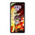 NATSU DRAGNEEL FAIRY TAIL DRAGON Samsung Galaxy Note 9 Case Cover