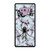 MY CHEMICAL ROMANCE MARBLE LOGO Samsung Galaxy Note 9 Case Cover MY CHEMICAL ROMANCE MARBLE LOGO Samsung Galaxy Note 9 Case Cover
