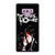 MY CHEMICAL ROMANCE ALBUM Samsung Galaxy Note 9 Case Cover