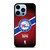 PHILADELPHIA 76ERS NBA TEAM LOGO iPhone 13 Pro Max Case Cover